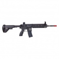 RIFLE AIRSOFT ROSSI 416-L NEPTUNE