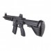 RIFLE AIRSOFT ROSSI 416 NEPTUNE