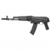 RIFLE AIRSOFT ROSSI AK74 NEPTUNE 