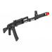RIFLE AIRSOFT ROSSI AK74 NEPTUNE 