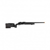 RIFLE AIRSOFT SNIPER ROSSI M40 STORM MOLA