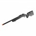 RIFLE AIRSOFT SNIPER ROSSI M40 STORM MOLA