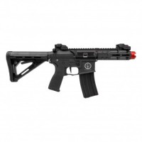 RiFLE AIRSOFT ROSSI NEPTUNE AR15 PDW (ET) ELÉT. 6MM