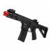 RiFLE AIRSOFT ROSSI NEPTUNE AR15 PDW (ET) ELÉT. 6MM