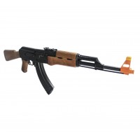 RIFLE AIRSOFT CYMA AK 47 (CM-522) 