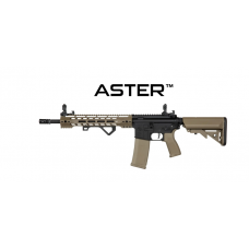 RIFLE AIRSOFT SPECNA ARMS RRA SA-E14 HALF TAN