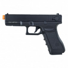 PISTOLA AIRSOFT CYMA CM030 ELÉTRICA