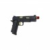 PISTOLA AIRSOFT ROSSI REDWINGS 1911 GOLD