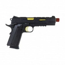 PISTOLA AIRSOFT ROSSI REDWINGS 1911 GOLD