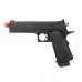 PISTOLA AIRSOFT ROSSI 1911 BLACK DEVIL