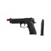 PISTOLA AIRSOFT ROSSI M92