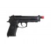 PISTOLA AIRSOFT ROSSI M92