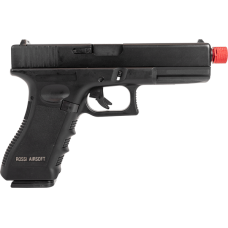 PISTOLA AIRSOFT VIGOR V17 
