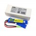 BATERIA LiPO 20C - 7.4V - 1300mAh FFB-021