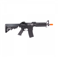 RIFLE AIRSOFT M4 RAS II CYMA (CM-505)