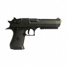 PISTOLA AIRSOFT CYMA DESERT EAGLE CM121 