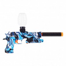 PISTOLA GEL GUN ROSSI
