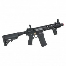 RIFLE DE AIRSOFT M4 SPECNA ARMS RIS SILENCER SA-E05 